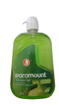 Shower Gel Menthol (2L)